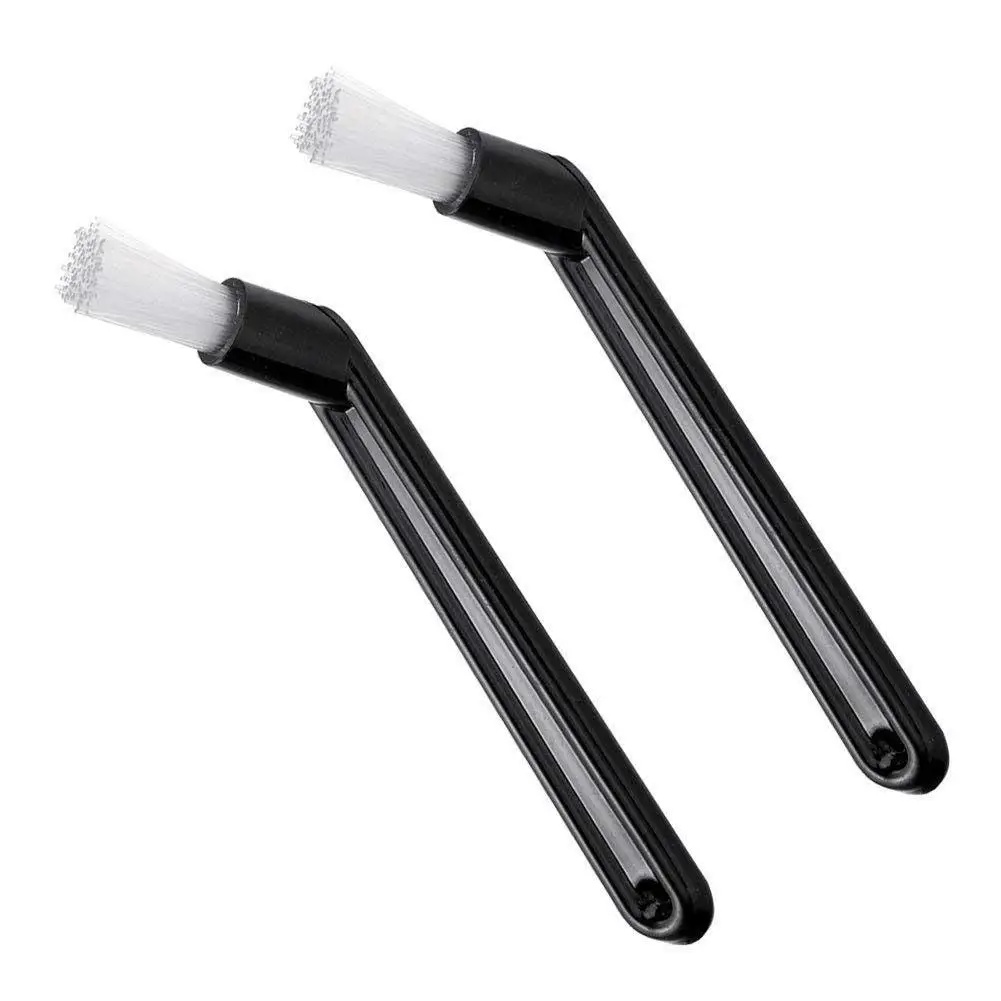 

1Pc Coffee Machine Cleaning Brushes Plastic Handle Nylon Bristle Filter Net Cleaner Coffee Machine Brush
