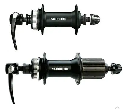 Ступица ALIVIO M4050 ступицы для горного велосипеда 32H 9s 10s|Велосипедные втулки| |