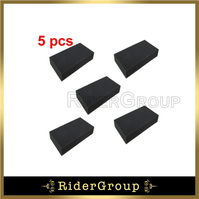 Воздушный фильтр для двигателей Toro GTS 2 цикла 81-0100 2-тактный Suzuki Rover косилка HORSE |