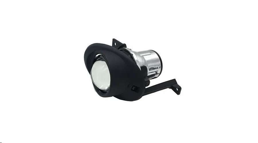 TAOCHIS-Car-styling-2-5-fog-lamp-Bi-xenon-projector-lens-For-Golf-Vi-Tiguan-Touareg (3)