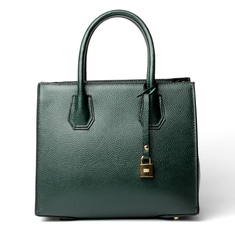 

Women 'S handbag Simple Solid Color All Matched Stylish Bag Yang Mi Celebrity Inspired Handbags New Style