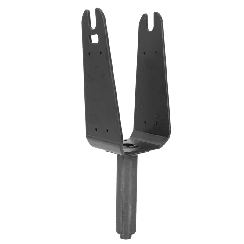 

Front Fork Assembly Scooter Replacement Front Mudguard For Kugoo S1/S2/S3 8 Inch Electric Scooter