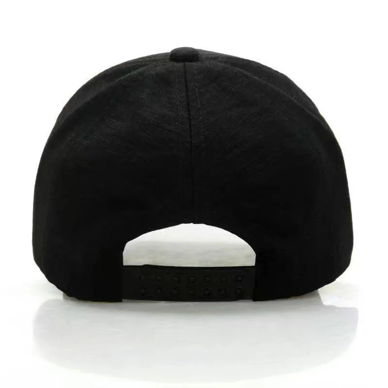 DeePom Женская бейсбольная кепка с кольцами Snapback летние шапки для мужчин и женщин
