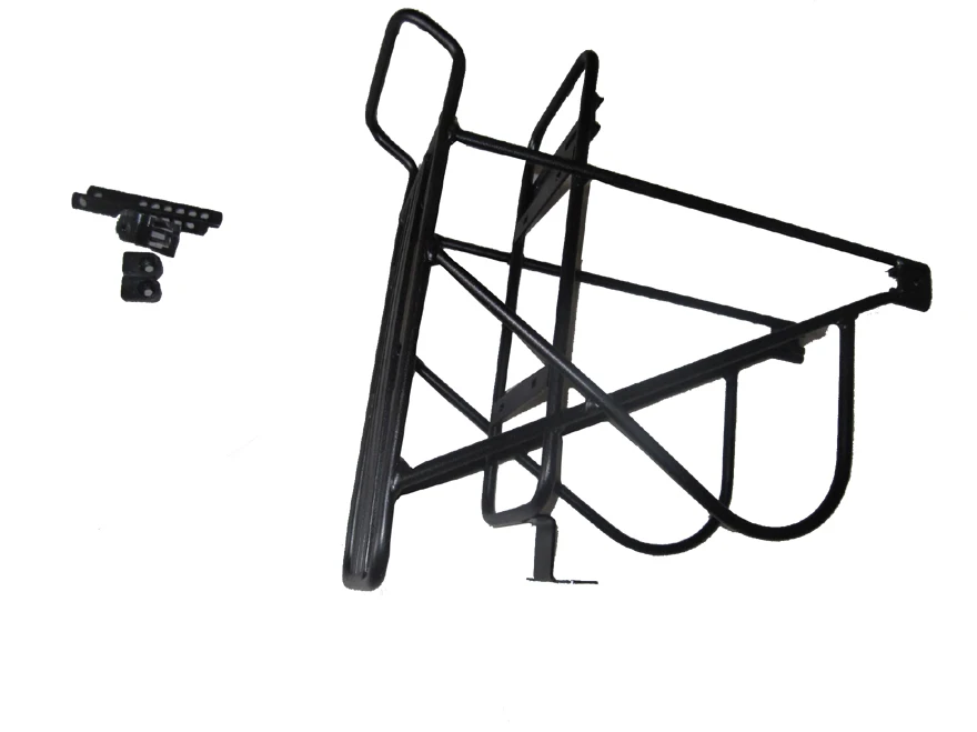 Ebike Bicycle Bike 48v 20ah rack battery Rear Luggage rack shelf