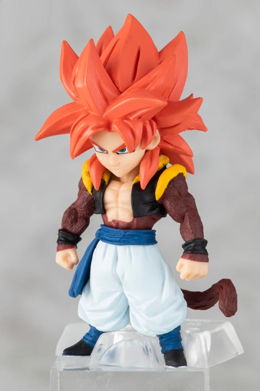 "Dragon Ball Super" оригинальная Коллекционная Фигурка BANDAI-Broly Raditz Cell Nappa Turles Vegeta Goku Gogeta Piccolo Yamcha