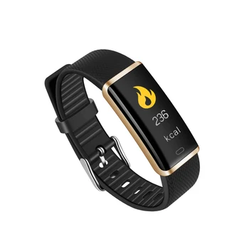 

R9 Smart Bracelet Wristband IP68 Waterproof Smart Band Heart Rate Monitor Blood Pressure Fitness Tracker Sleep Snap Monitor