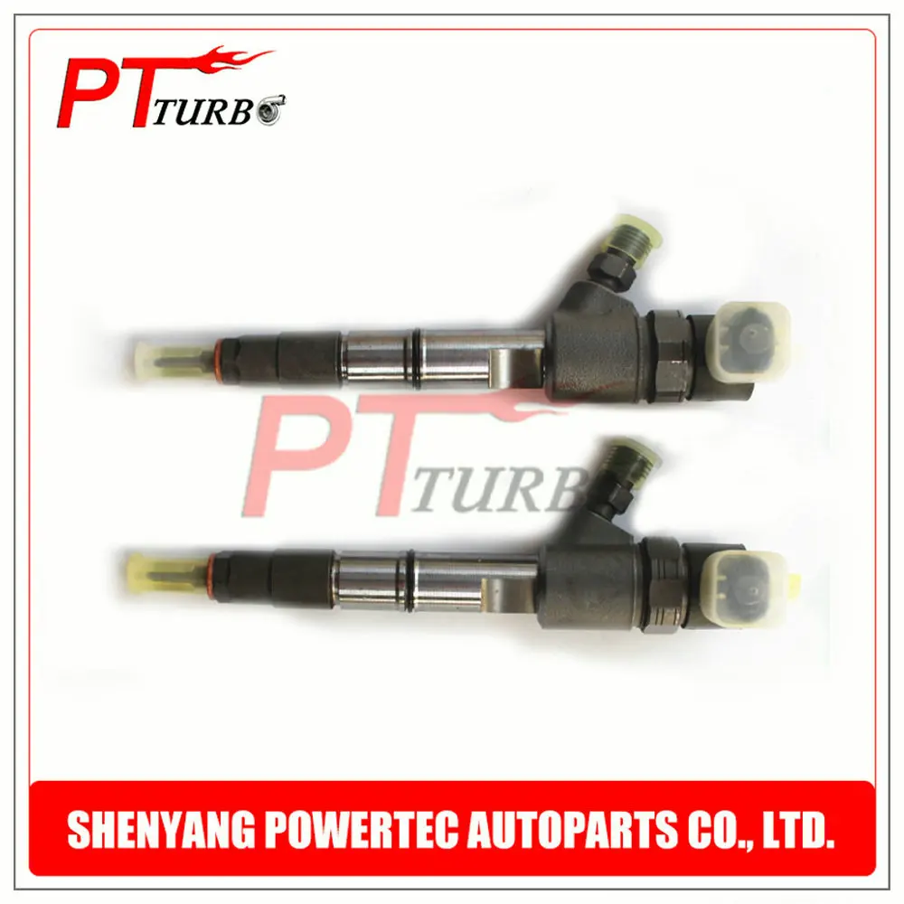 Инжекторы Common rail 0445110313 сборка и разборка топливного насоса инжектор 0445 110 313 0 445