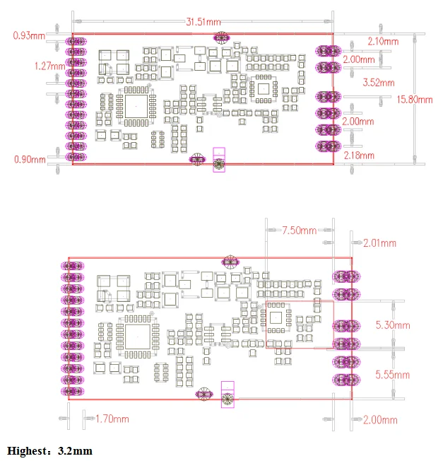 LORA1280F27 17