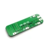 3S 10A 12V Lithium Battery Charger Protection Board Module For 3pcs 18650 Lipo Li-ion Battery Cell Charging BMS 11.1V 12.6V ► Photo 3/6