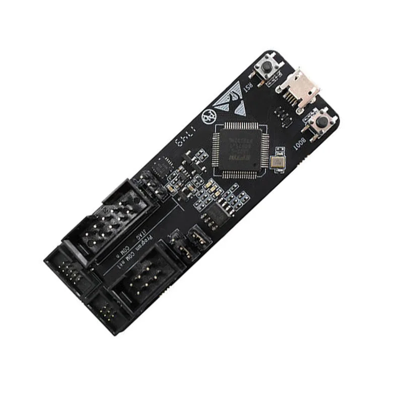 ESP-Prog FT2232HL JTAG программа отладки загрузчик подходит для ESP8266 и ESP32