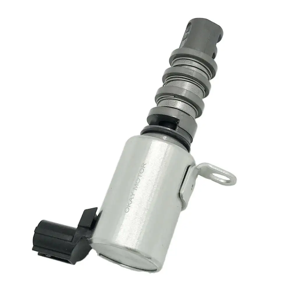 Клапан управления маслом VTC для 04-12 Acura ILX RDX RSX TSX 05-15 Honda Civic CR-V 15830-RBB-003