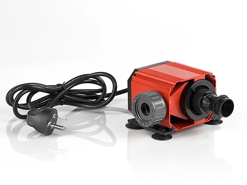 Морской источник Red Devil SP серии needlewheel ротор насос, dedign для сепаратор белка. SP-1 SP-2 SP-3