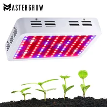 300/600/800/1000/1200/1500/1800/2000W светодиодный Grow светильник полный спектр 410-730nm для комнатных растений и цветок парниковых расти палатку