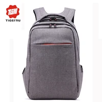 Tigernu Brand 15 Inch Laptop Computer Notebook Backpack Brand ...