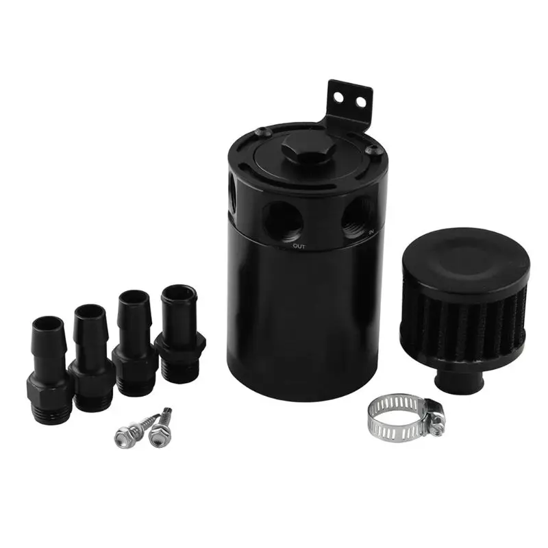 

New Three-Hole Ventilating Machine Oil Double-Sided Export Pot Aluminum Alloy Oil Breathable Pot Double-Sided Export Oil Recover