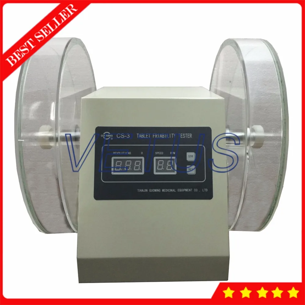 CS-3 лабораторный Настольный планшет машина для анализа