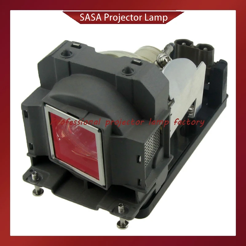 

Free shipping Replacement Projector Bare Lamp with Housing TLPLW13 For TOSHIBA TDP-T350 / TDP-TW350 with 180days warranty