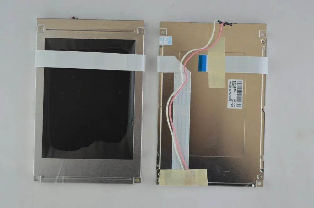 

SX14Q003 SX14Q003-ZZA 5.7 inch LCD screen display panel for HMI Repair Parts, New & HAVE IN STOCK