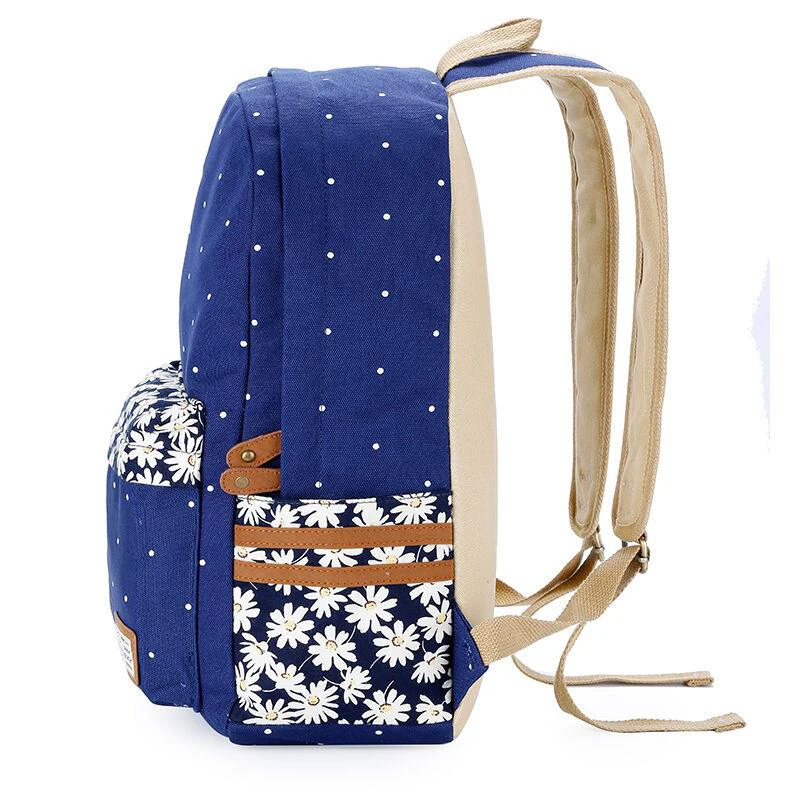Рюкзаки для девочек с героями мультфильмов Как приручить Драконов Детские