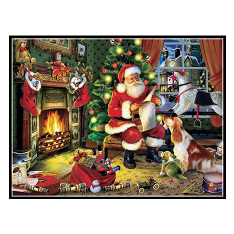 

5D DIY Diamond Embroidered Cross Stitch Cartoon Character Round Diamond Mosaic Diamond Painting Decoration