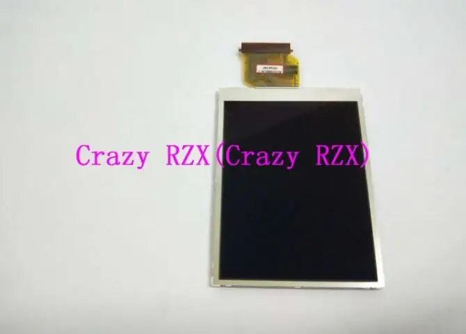 

New LCD Display Screen for Sony Alpha A550 A580 with Backlight