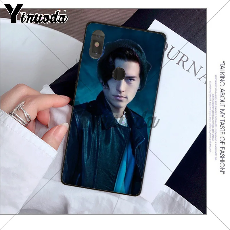 American tv riverdale Jughead Jones