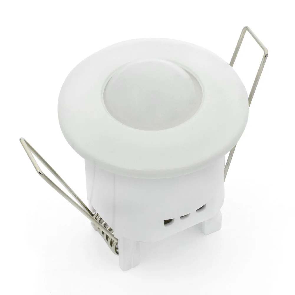 

Outdoor PIR Infrared Motion Sensor Switch Detector Movement Motion Sensor Light Switch Energy-saving Sensor Lighting Switch