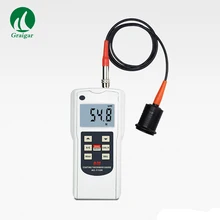 AC-112H ручного покрытия толщиномер, 0 мм-12 мм большой диапазон анти коррозии