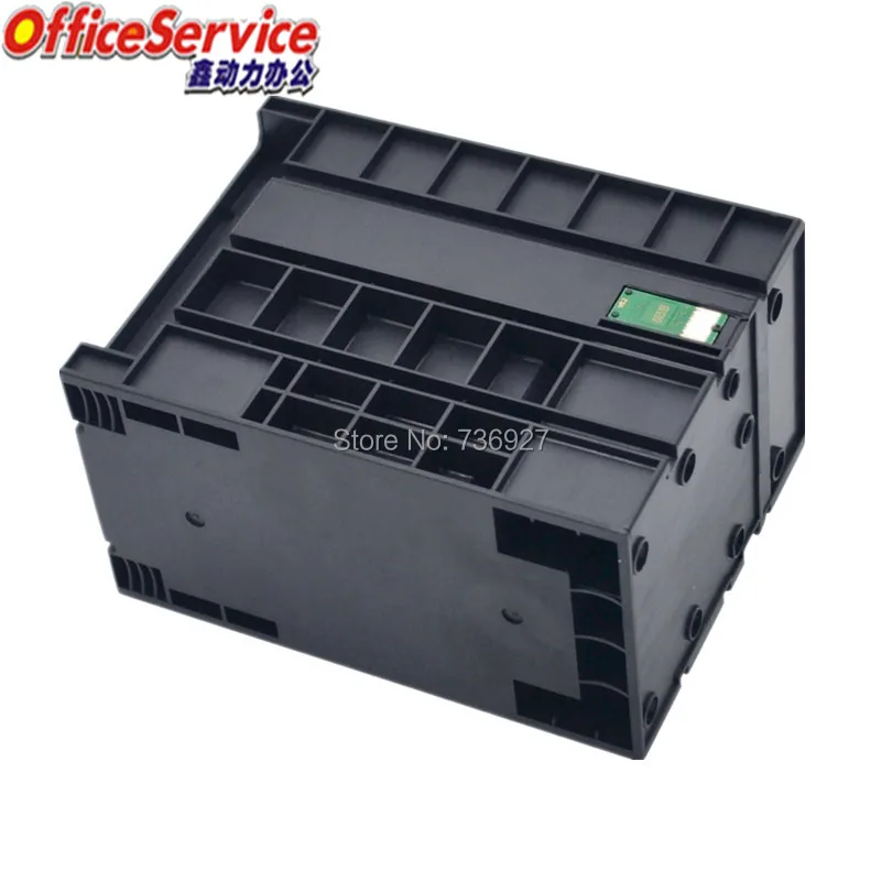 2X T8651 T8651XL совместимый чернильный картридж для Epson WorkForce Pro WF M5191 M5190 M5690 M5693 M5193