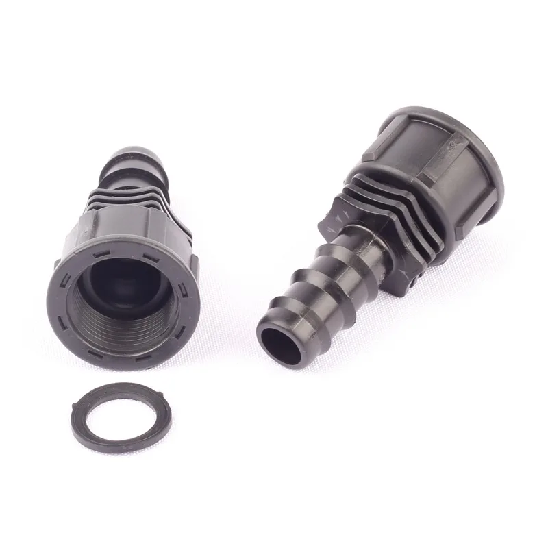 Buy 10pcs NuoNuoWell 3/4" Female Threaded To 20PE