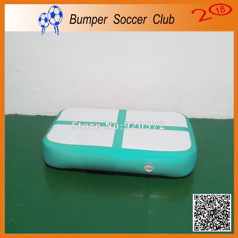 

Free Shipping Inflatable Air Track Gymnastics Mat Home Edition Air Block,Air Boxes For Kids