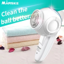 Quickly and Effectively for Couch Electric Clothes Sweater Fabric Shaver BoJia Lint Remover Cashmere Battery Operated Sky Blue Curtain Portable Blanket Socks Wool Legging