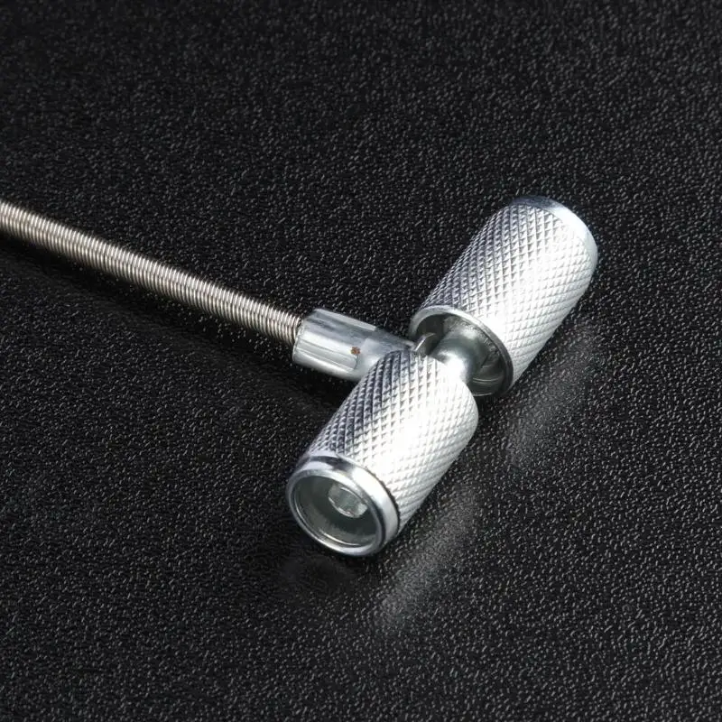 VODOOL Car Tire Valve Stem Installation Fishing Tool Puller Car Universal Tire Plug Valve Core Remover Installer Repair Tools VODOOL Car Tire Valve Stem Installation Fishing Tool Puller Car Universal Tire Plug Valve Core Remover Installer Repair Tools