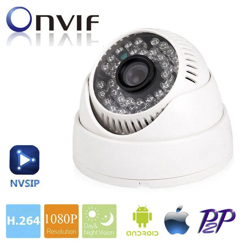 imágenes para Cámara del IP H.264 HD 1080 P 2MP Cámara de Interior de la Bóveda de Vigilancia CCTV Cámara de Seguridad de Red IP Onvif P2P NVSIP Android iPhone vista imágenes para Cámara del IP H.264 HD 1080 P 2MP Cámara de Interior de la Bóveda de Vigilancia CCTV Cámara de Seguridad de Red IP Onvif P2P NVSIP Android iPhone vista
