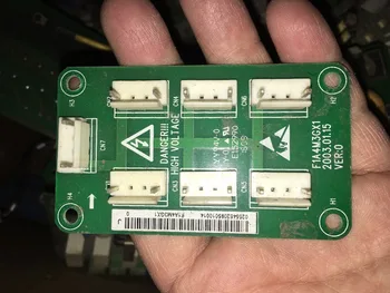 

Inverter switchboard wiring terminal board F1A4M3GX1