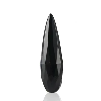 

12.1mm Empty Makeup Lipstick Tube Lip Rouge Batom Container Refillable Bottle Cosmetic Beauty Tool 100pcs