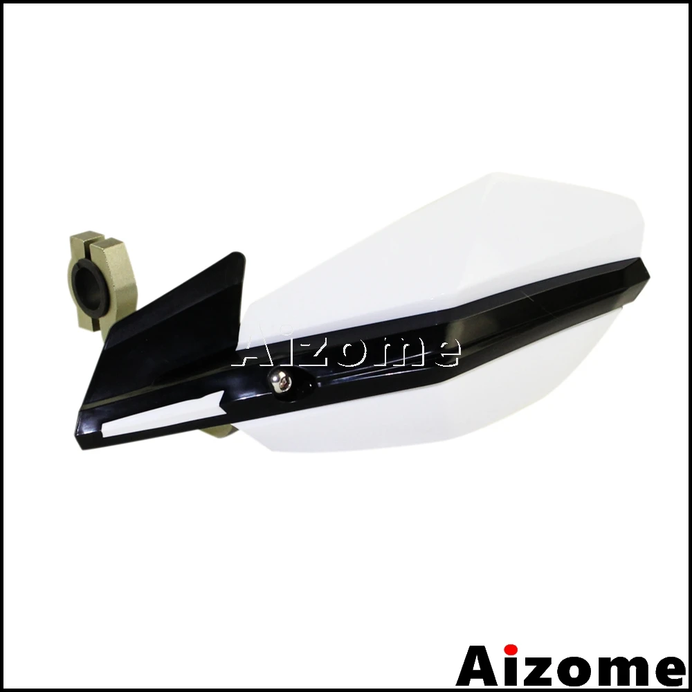 Dirt Bike 7/" Руль, рукавицы, защита рук для Honda Yamaha Kawasaki Suzuki KTM DRZ DR KX KLX EXC XCW XT WR YZ YZF TW