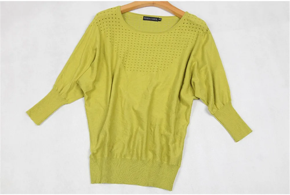 Autumn Cotton Women Blouses 2017 Spring Modal Pullover Blouse Women Blusa Feminina O-neck Knitted Blouse Women Sweater Shirt (3)