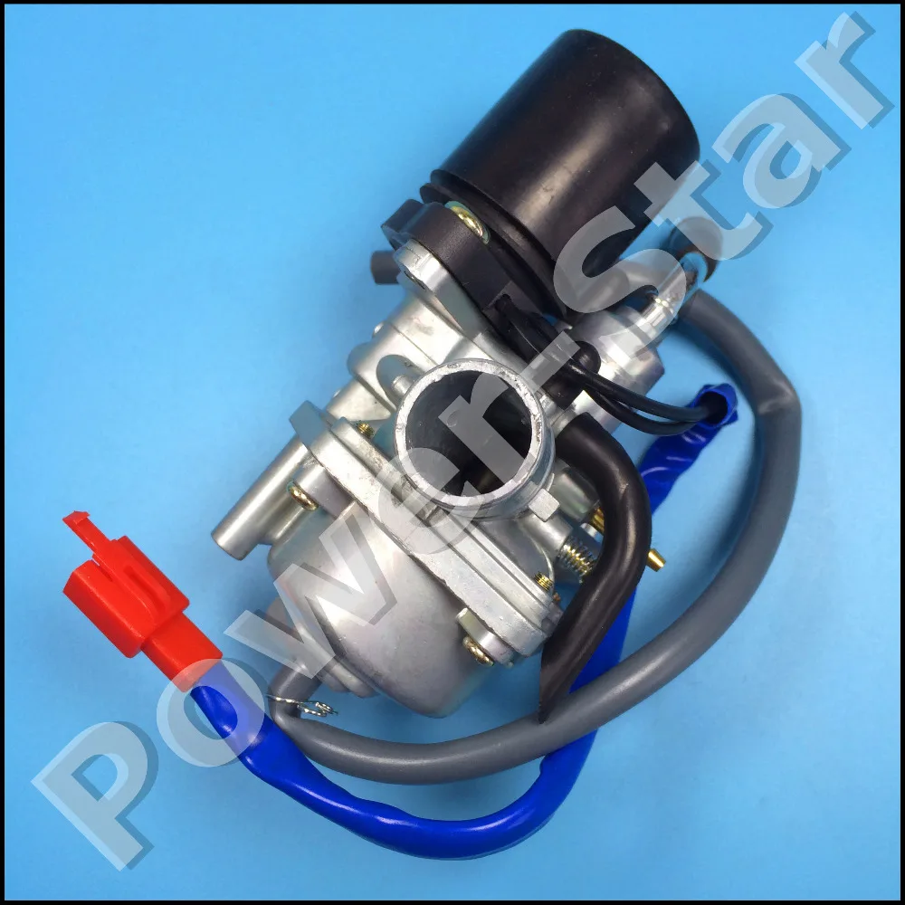 

Carburetor For 2 Stroke two stroke Polaris SCRAMBLER 90 ATV Carb 2001-2003