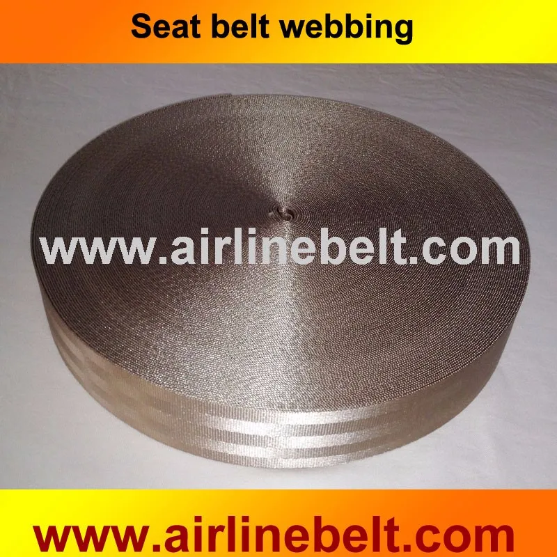 seat belt webbing-whwbltd-22