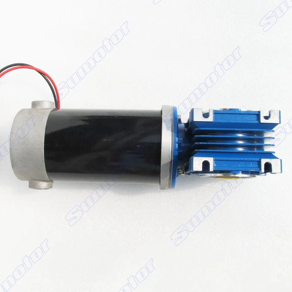 GW80170 RV040 DC 12V 15A 24V 8A червячный редуктор электродвигатель большой крутящий момент