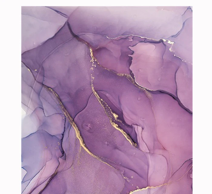 Абстрактный акварельный розовый большой ковер для гостиной спальни современный скандинавский качественный мягкий прикроватный коврик детский коврик для игры фиолетовый