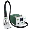 BST-863 pistola de calor de gran potencia de 1200W Plomo-FreeSmart pantalla táctil Control temperatura constante pantalla LCD Estación de desoldar ► Foto 3/4