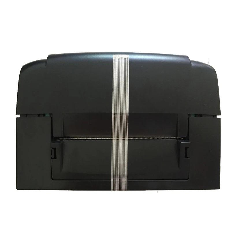 طابعة usb qr كود 104 ملليمتر الحرارية و الحرارية نقل تسمية الطابعة للطباعة لاصق ملصق ، ثمن ، مجانا علامة