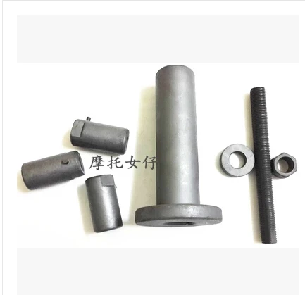 STARPAD For Multi crank installation tool, motorcycle repair special tools Free Shipping high quality butterfly brake linings adjusting pump group of disassembling replacement tool repair special tools free shipping