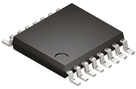 5 шт./лот TSC2046IPWR 2046I MAX3232 MAX3232EUE TS3A44159PWR YC4159 TSSOP16 TSSOP 16|Органайзеры для кабеля| |
