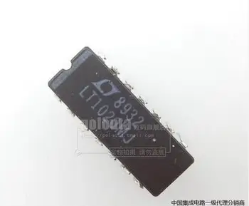 

LT1020MJ LTC1562CG-2 LTC1291CCN8