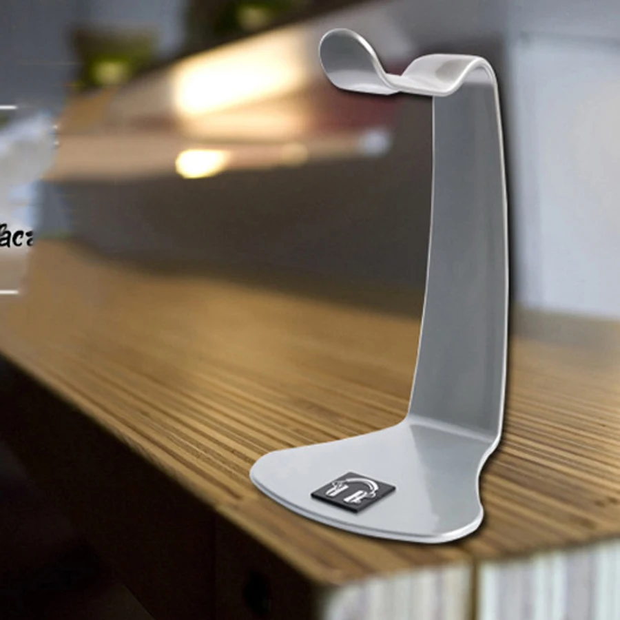 Новинка подставка для наушников держатель гарнитуры наушники из оргстекла