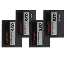 Disco Duro SSD para ordenador portátil, dispositivo de estado sólido de 240 pulgadas, 500GB, 960 GB, 480 GB, 120GB, 2,5 GB, 2,5 GB, 60 GB, SATA3