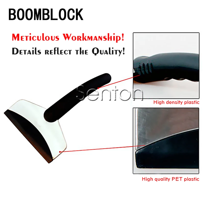 Скребок BOOMBLOCK для Skoda octavia a5 2 a7 Fiat 500 Grande Punto Mazda 3 6|snow scraper|ice scraperscraper |